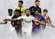 LALIGA 2026/27: Kompetisi Baru, Kandidat Juara Lama