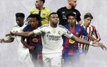 LALIGA 2026/27: Kompetisi Baru, Kandidat Juara Lama