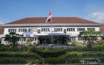 Menyikapi Aksi Massa di Belitung Timur, PT Timah Imbau Semua Pihak Jaga Kondusivitas