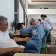 Sebanyak 86 Kantong Darah Terkumpul, Donor Darah Bulan Bakti HUT ke-50 PT TIMAH Bantu Jaga Stok PMI Bangka Barat