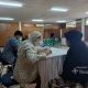 Pelayanan Kesehatan Gratis Bulan Bakti HUT ke-50 PT TIMAH Hadir di Mentok, Ratusan Warga Rasakan Manfaatnya
