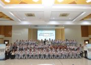MINDucation Kembali Hadir, MIND ID dan PT TIMAH Dampingi Siswa Pemali Kejar Kampus Impian