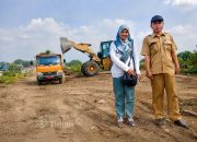 Semarak HUT ke-81 RI di Bangka Barat, PT TIMAH dan Pemkab Bangka Barat Kolaborasi Siapkan Lokasi Pawai