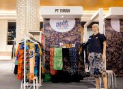 PT TIMAH Boyong Mitra Binaan di Babel Day, Dorong Produk UMKM Babel Tembus Pasar Lebih Luas