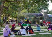 Revitalisasi Taman Timah Bukit Baru Hadirkan Ruang Rekreasi, Olahraga, dan Edukasi Keluarga
