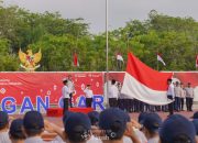 HUT ke-81 RI, PT TIMAH Kobarkan Semangat Indonesia Berdaulat untuk Kontribusi Bangsa
