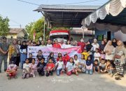 PT TIMAH Hadirkan Pemeriksaan Kesehatan  Gratis untuk Warga Air Rayak Kabupaten Belitung