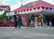 Kisah Alwi dan 563 Anak Lainnya, Khitan Gratis Bulan Bakti HUT ke-50  PT TIMAH Bawa Kebahagiaan Keluarga