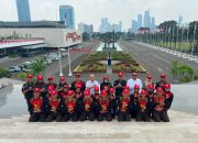 PT TIMAH Dukung Kwarcab Belitung Timur di Jamnas XII, Bawa Semangat dan Budaya Daerah ke Panggung Nasional