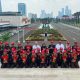 PT TIMAH Dukung Kwarcab Belitung Timur di Jamnas XII, Bawa Semangat dan Budaya Daerah ke Panggung Nasional