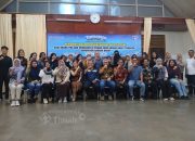 Cegah Stunting Sejak Dini, PT TIMAH Gandeng BKKBN Bangka Belitung Perkuat Pengasuhan Anak di Bangka Barat