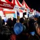 PT TIMAH Ramaikan Pameran Pembangunan HUT Bangka Barat, Edukasi Timah hingga Doorprize Jadi Magnet Warga