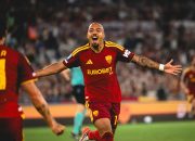 Malen, Dia, dan Esposito: Tiga Wajah Berbeda Striker Serie A di Pekan Perdana