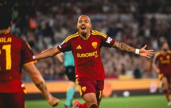 Malen, Dia, dan Esposito: Tiga Wajah Berbeda Striker Serie A di Pekan Perdana
