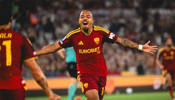 Malen, Dia, dan Esposito: Tiga Wajah Berbeda Striker Serie A di Pekan Perdana