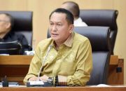 Aksi Demo Penambang Timah di Belitung Mengemuka, Ketua Komisi XII DPR Bambang Patijaya Dorong Perpres Segera Terbit