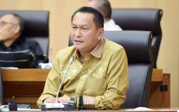 Aksi Demo Penambang Timah di Belitung Mengemuka, Ketua Komisi XII DPR Bambang Patijaya Dorong Perpres Segera Terbit