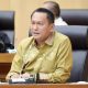 Aksi Demo Penambang Timah di Belitung Mengemuka, Ketua Komisi XII DPR Bambang Patijaya Dorong Perpres Segera Terbit