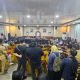 Aliansi Tambang Rakyat Desak Kejelasan Status Timah Sitaan, DPRD Babel Kawal Penyelesaian