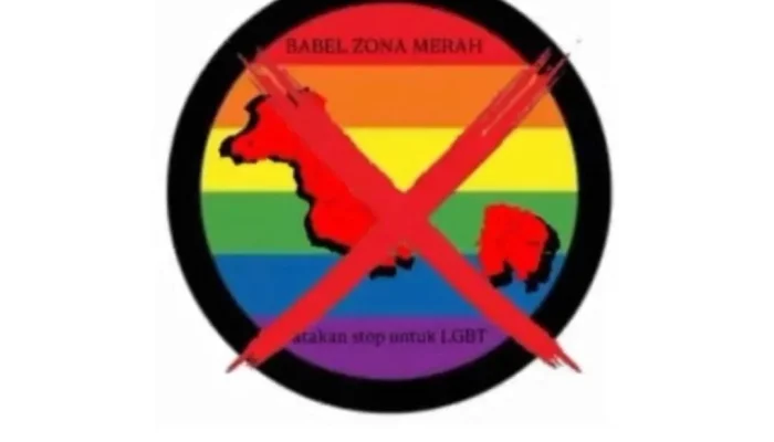 Ramai Penolakan LGBT di Babel, Wali Kota Tegaskan Ikuti Regulasi Pusat
