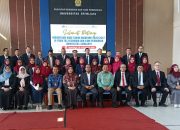 Pemkot Pangkalpinang dan Unsri Perkuat Kerja Sama, Dorong Riset hingga Pengembangan SDM
