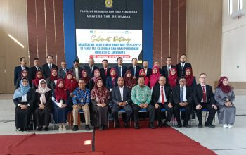 Pemkot Pangkalpinang dan Unsri Perkuat Kerja Sama, Dorong Riset hingga Pengembangan SDM