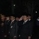 Di Renungan Malam HUT ke-81 RI, Wali Kota Pangkalpinang Ajak Refleksi Perjuangan dan Pelayanan Publik