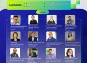 UBB Luncurkan International Student Competition 2026, Ajak Mahasiswa Dunia Hadirkan Inovasi untuk Atasi Tantangan Global