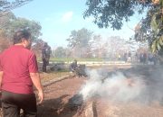 Pemkot Pangkalpinang Revitalisasi Taman Mandara, Siapkan Ruang Publik Aman, Hijau, dan Ramah Aktivitas Warga
