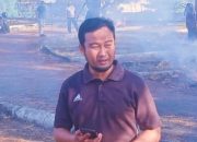 DLH Pangkalpinang Benahi Taman Mandara, Aktifkan Rumah Jaga dan Toilet hingga Tambah Penerangan