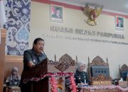 Pemkot Pangkalpinang Naikkan Target PAD Jadi Rp275 Miliar dalam APBD Perubahan 2026