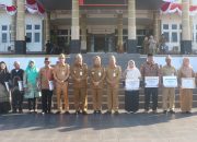Wali Kota Pangkalpinang Tekankan Disiplin dan Integritas ASN, Minta Target Semester II Tercapai
