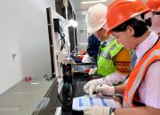 Siapkan SDM Untuk Transisi Energi, PLN dan IT PLN Beri Pelatihan Energi Terbarukan Bagi Siswa SMA