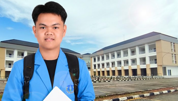 Hafiz Al-Qur’an 30 Juz Lolos Kedokteran UBB Lewat Jalur Talenta Unggul Daerah 2026