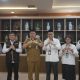 Gubernur Jadi Contoh, Ajak Masyarakat Babel Berikan Data Jujur kepada BPS