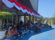 Almaster Desak Transparansi MoU Plasma Sawit dan Pertanyakan Kewenangan Satgas Tricakti di DPRD Babel