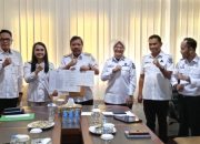 Pemkot Pangkalpinang Gandeng Kementerian P2MI, Perkuat SDM Terampil dan Tekan Pekerja Migran Nonprosedural
