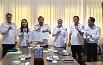Pemkot Pangkalpinang Gandeng Kementerian P2MI, Perkuat SDM Terampil dan Tekan Pekerja Migran Nonprosedural