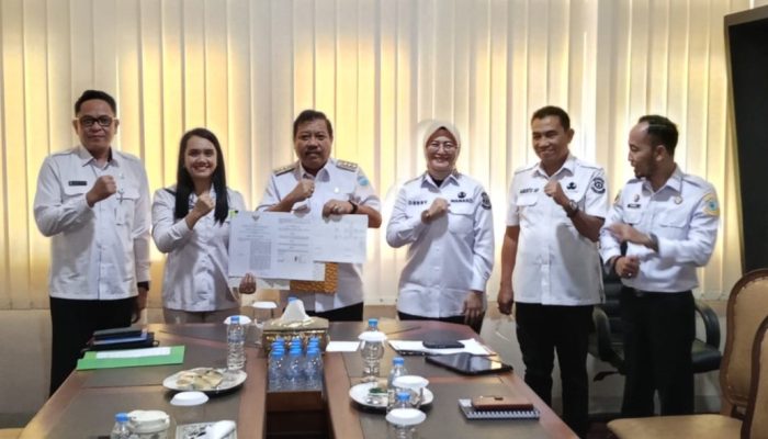Pemkot Pangkalpinang Gandeng Kementerian P2MI, Perkuat SDM Terampil dan Tekan Pekerja Migran Nonprosedural