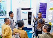 Kunjungi Booth PLN di GIIAS 2026, Nikmati Promo Tambah Daya 50 Persen