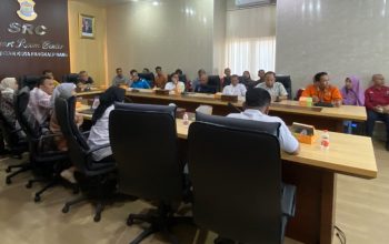 Pemkot Pangkalpinang Gandeng Swasta dan Sponsor Sukseskan Hari Jadi ke-269 di Tengah Efisiensi Anggaran