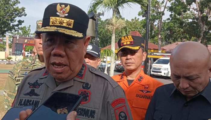 Babel Perkuat Deteksi Karhutla, Posko Pengaduan Diperluas hingga Desa