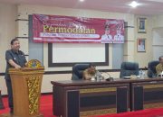 Pemkot Pangkalpinang Siapkan Rumah Produksi UMKM, Dorong Produk Lokal Tembus Pasar Nasional hingga Internasional