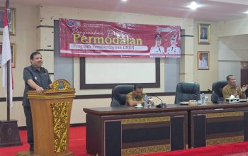 Pemkot Pangkalpinang Siapkan Rumah Produksi UMKM, Dorong Produk Lokal Tembus Pasar Nasional hingga Internasional