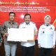 Pemkot Pangkalpinang dan PLN UP3 Bangka Perkuat Sinergi Melalui Penandatanganan Perjanjian Kerja Sama Pemungutan PBJT Tenaga Listrik