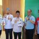 JNE Pangkalpinang dan MAN IC Bangka Tengah Jalin Kerja Sama, Kiriman Orang Tua Siswa Cuma Rp10 Ribu per Kilogram