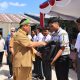 Pemprov Babel Gandeng Baznas Salurkan Bantuan Seragam untuk Ratusan Siswa Prasejahtera di Belitung dan Beltim