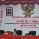 Pidato Kenegaraan HUT ke-81 RI, DPRD Bangka Tekankan Kedaulatan Pangan dan Ancaman Digital