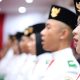 Paskibraka Pangkalpinang Dikukuhkan, Wali Kota Minta Jaga Kesehatan dan Disiplin