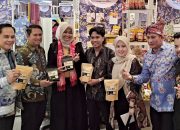 Hub UMK Babel Turut Berpartisipasi dalam Babel Day 2026, Dorong Produk UMK Bangka Belitung Go Nasional